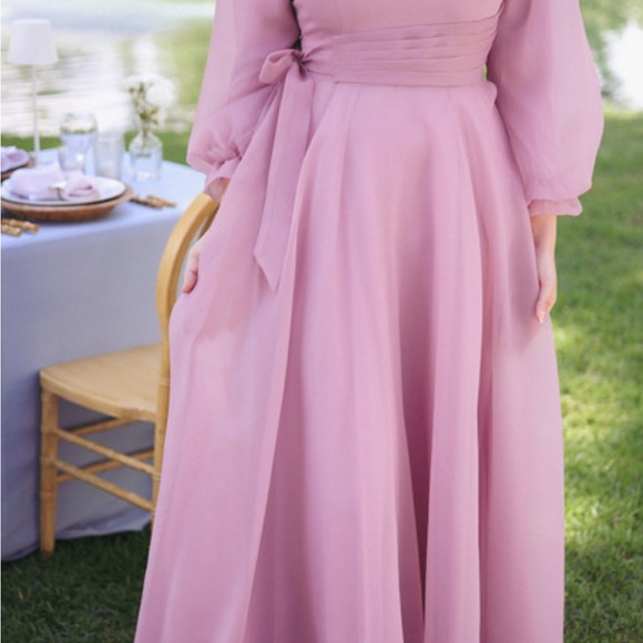 Dainty Jewells my Heart is full dress - Picture 3 of 9